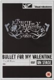 Bullet For My Valentine - The Poison - Live At Brixton [DVD] [2006]