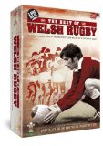 The Best Of Welsh Rugby [DVD]