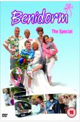 Benidorm - The Special [DVD]