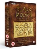 Blackadder Remastered - The Ultimate Edition [DVD] [1982]