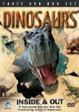 Dinosaurs Inside & Out [DVD]