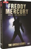 Freddie Mercury [DVD]