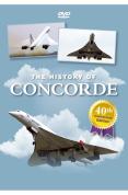 History Of Concord - 40th Anniversary Edition [DVD]