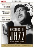 Masters Of Jazz Vol.3 [DVD]