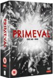 Primeval - Series 1-3 [DVD] [2007]