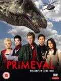 Primeval - Series 3 [DVD]