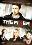 The Fixer - Series 2 [DVD]