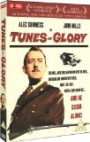 Tunes Of Glory [DVD] [1960]