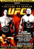 UFC 91: Couture vs Lesnar [DVD]