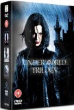 Underworld Trilogy [DVD] [2003]