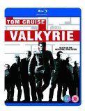Valkyrie [Blu-ray] [2008]