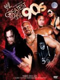 WWE - Greatest Stars Of The 90's [DVD]