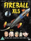 Fireball XL5 - The Complete Series - Special Edition [DVD] [1962]