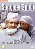 Surgical Spirit - Series 2 - Complete [DVD] [1990]