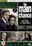 The Main Chance - Series 1 [DVD] [1969]