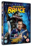 My Name Is Bruce [DVD] [2007]