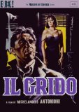 Il Grido [Masters of Cinema] [DVD]