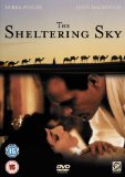 The Sheltering Sky [DVD] [1990]