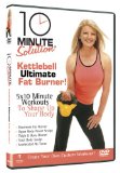 10 Minute Solution - Ultimate Kettleball Fat Burner [DVD] [2008]
