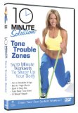 10 Minute Solution - Tone Trouble Zones [DVD] [2007]