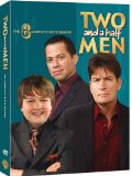 Two And A Half Men - Season 6 [DVD]