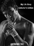 Joe Calzaghe - My Life Story - 2 Disc Collector's Edition [DVD]