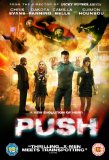 Push [DVD] [2009]