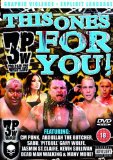 3PW - This One's For You [DVD]
