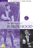 Adventures of Robin Hood: The Complete Third Series (Repackaged) [DVD]