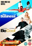 The Business/ Transporter/ Be Cool [DVD]