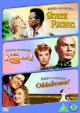South Pacific/Oklahoma/The King And I [DVD]