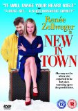 New In Town [DVD] [2009]