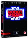 Robot Chicken Star Wars Epidode 2 [Adult Swim] [DVD]