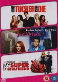 John Tucker Must Die/ My Super Ex-Girlfriend/ Just My Luck [DVD]