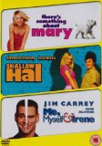 There's Something About Mary/ Shallow Hal/ Me, Myself And Irene [DVD]
