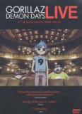 Gorillaz - Demon Days Live [DVD] [2006]