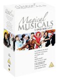 Magical Musicals [DVD]