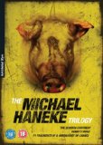 The Michael Haneke Trilogy [DVD]
