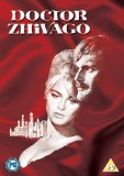 Doctor Zhivago [DVD] [1965]