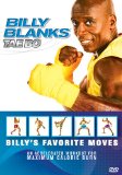 Billy Blanks: Tae Bo - Billy's Favorite Moves [DVD] [2008] [Region 1]