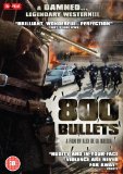 800 Bullets [DVD] [2002]