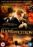 Flame And Citron [DVD] [2008]