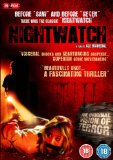Nightwatch [DVD] [1994]
