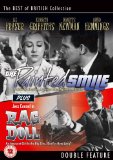 A Painted Smile/Rag Doll [DVD] [1961]