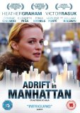 Adrift In Manhattan [DVD] [2007]