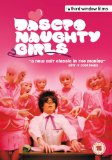 Dasepo Naughty Girls [DVD]