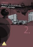 James' Journey [DVD]
