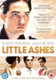 Little Ashes [DVD] [2008]