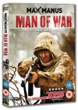 Man Of War [DVD] [2008]