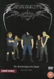Metalocalypse - Series 1 [DVD] [2006]